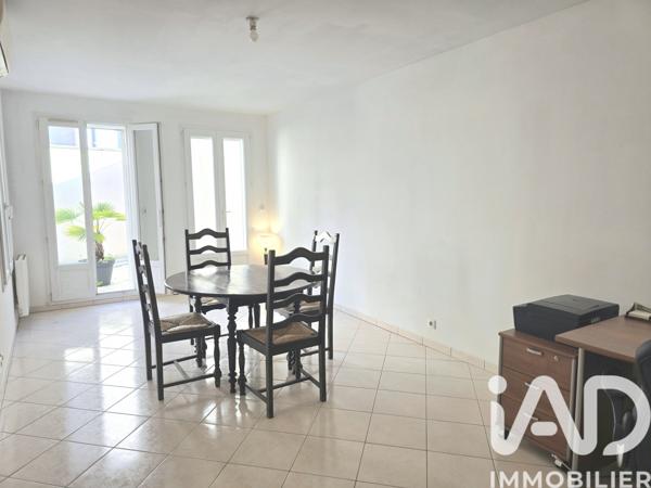 Appartement à vendre 3 pièces 68 m² Orsay