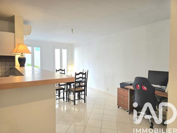 Appartement à vendre 3 pièces 68 m² Orsay