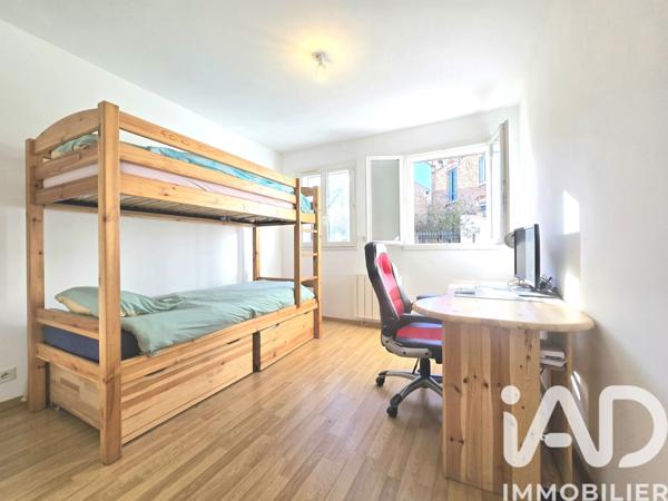 Appartement à vendre 3 pièces 68 m² Orsay