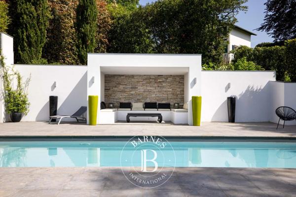 Saint-Jean-de-Luz, Maison 5 Chambres -  220 m² à vendre