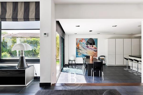 Saint-Jean-de-Luz, Maison 5 Chambres -  220 m² à vendre