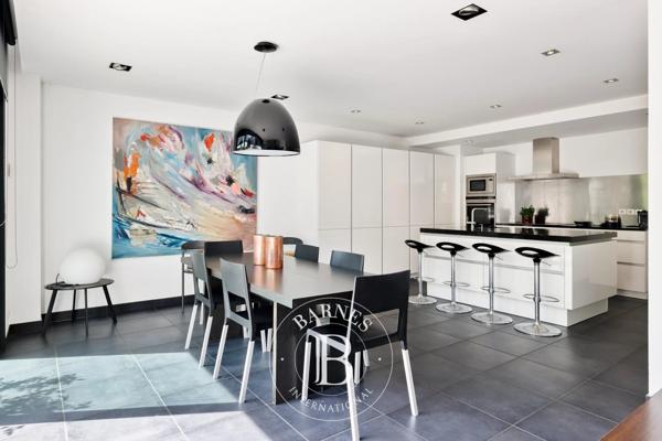 Saint-Jean-de-Luz, Maison 5 Chambres -  220 m² à vendre