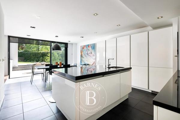 Saint-Jean-de-Luz, Maison 5 Chambres -  220 m² à vendre