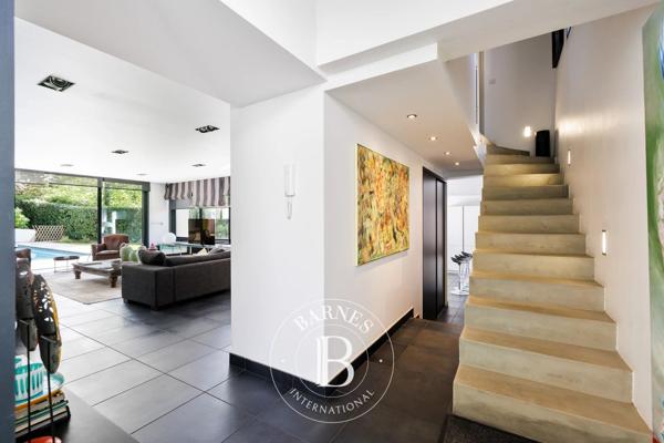 Saint-Jean-de-Luz, Maison 5 Chambres -  220 m² à vendre
