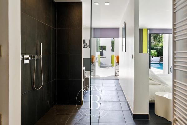 Saint-Jean-de-Luz, Maison 5 Chambres -  220 m² à vendre
