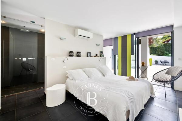 Saint-Jean-de-Luz, Maison 5 Chambres -  220 m² à vendre