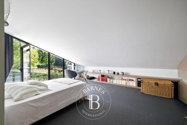 Saint-Jean-de-Luz, Maison 5 Chambres -  220 m² à vendre