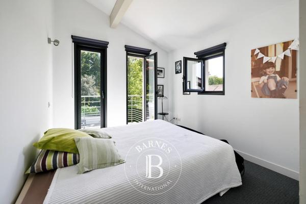 Saint-Jean-de-Luz, Maison 5 Chambres -  220 m² à vendre