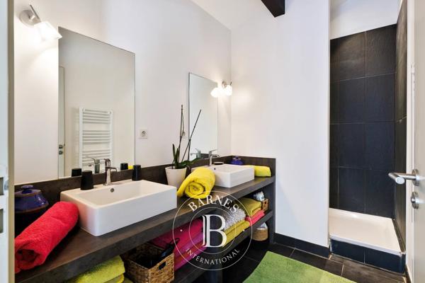 Saint-Jean-de-Luz, Maison 5 Chambres -  220 m² à vendre