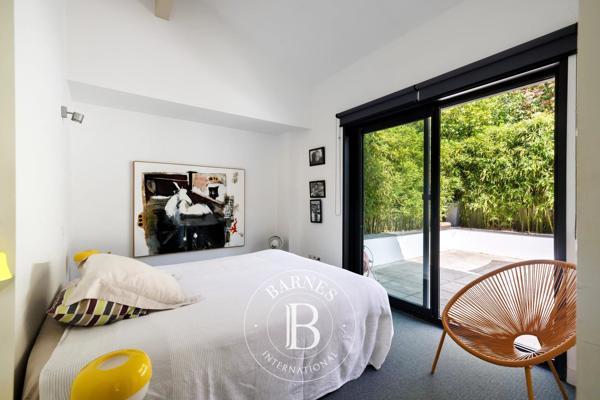 Saint-Jean-de-Luz, Maison 5 Chambres -  220 m² à vendre
