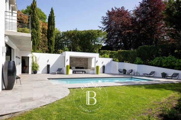 Saint-Jean-de-Luz, Maison 5 Chambres -  220 m² à vendre