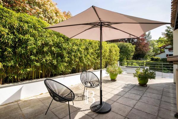 Saint-Jean-de-Luz, Maison 5 Chambres -  220 m² à vendre