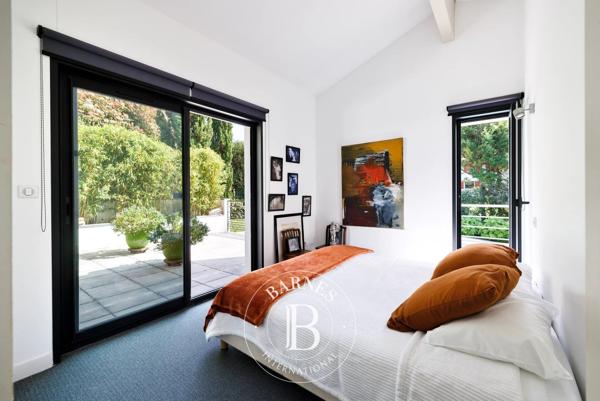 Saint-Jean-de-Luz, Maison 5 Chambres -  220 m² à vendre