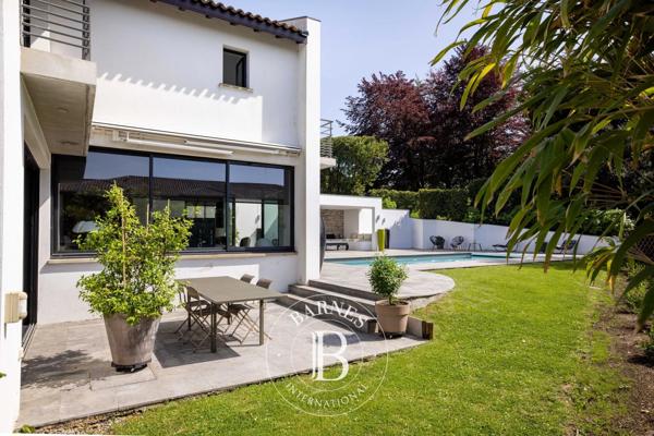 Saint-Jean-de-Luz, Maison 5 Chambres -  220 m² à vendre