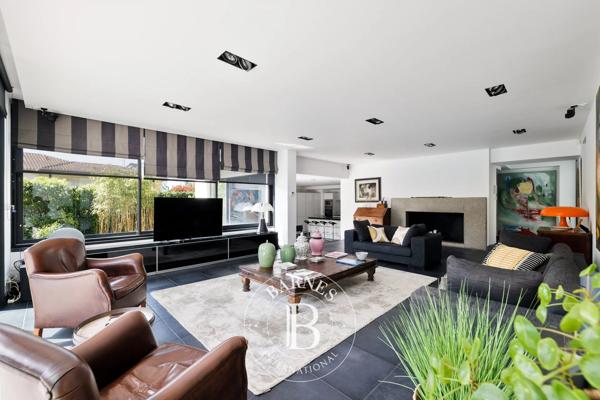Saint-Jean-de-Luz, Maison 5 Chambres -  220 m² à vendre