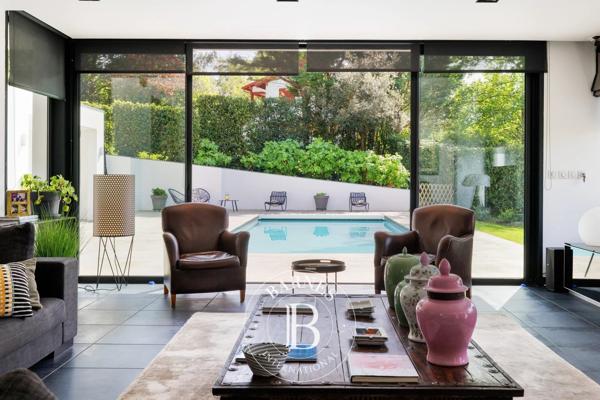 Saint-Jean-de-Luz, Maison 5 Chambres -  220 m² à vendre