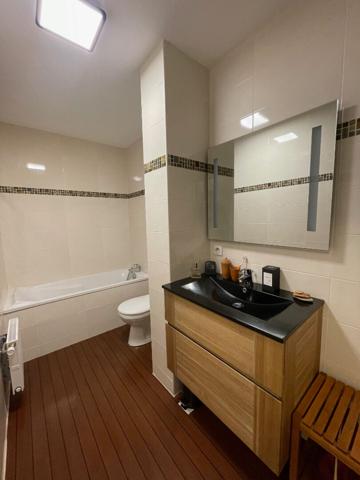 Appartement - 3 pièces - 62 m²