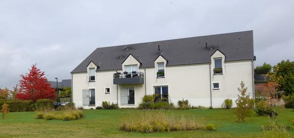 Appartement - 3 pièces - 62 m²