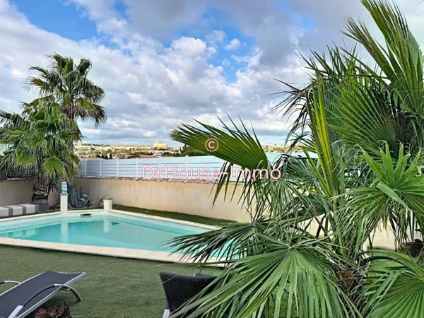 Maison à vendre 4 pièces de 107 m²