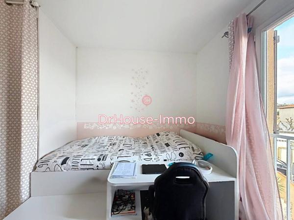 Maison à vendre 4 pièces de 107 m²