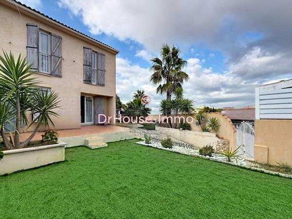 Maison à vendre 4 pièces de 107 m²