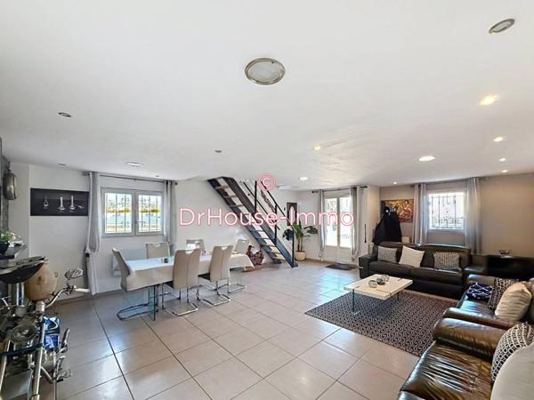 Maison à vendre 4 pièces de 107 m²