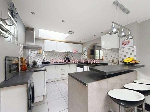 Maison à vendre 4 pièces de 107 m²