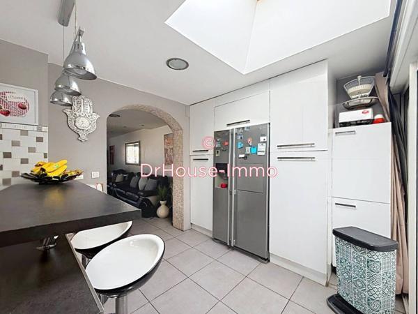 Maison à vendre 4 pièces de 107 m²
