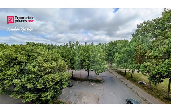 Appartement Beauvais 1 pièce(s) 27.70 m2