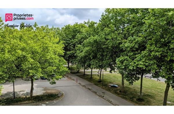 Appartement Beauvais 1 pièce(s) 27.70 m2