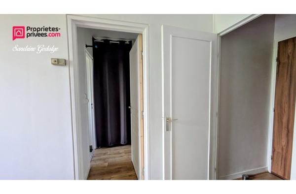Appartement Beauvais 1 pièce(s) 27.70 m2