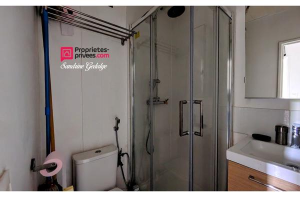 Appartement Beauvais 1 pièce(s) 27.70 m2