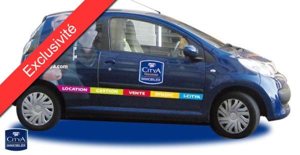 Vente parking Valbonne (06560)