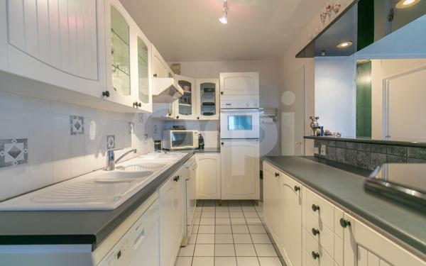 Appartement à vendre    2 pièces • 52,20 m2 Noisy-le-Grand