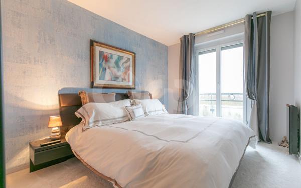 Appartement à vendre    2 pièces • 52,20 m2 Noisy-le-Grand