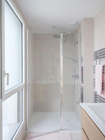 Appartement Nantes 2 pièce(s) 45.28 m2 - NEUF