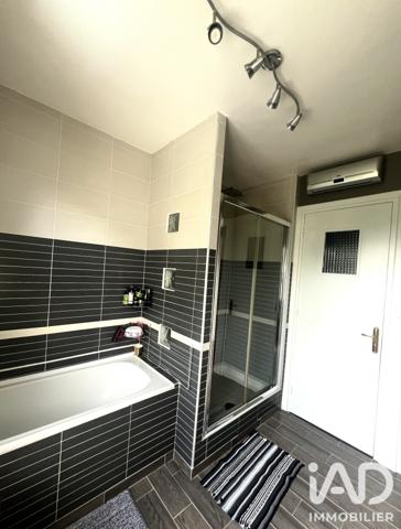 Maison à vendre 6 pièces 125 m² Douai