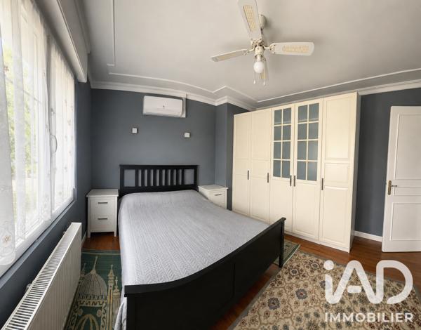 Maison à vendre 6 pièces 125 m² Douai
