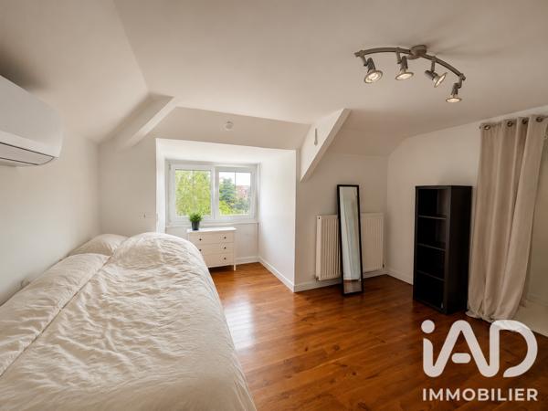 Maison à vendre 6 pièces 125 m² Douai