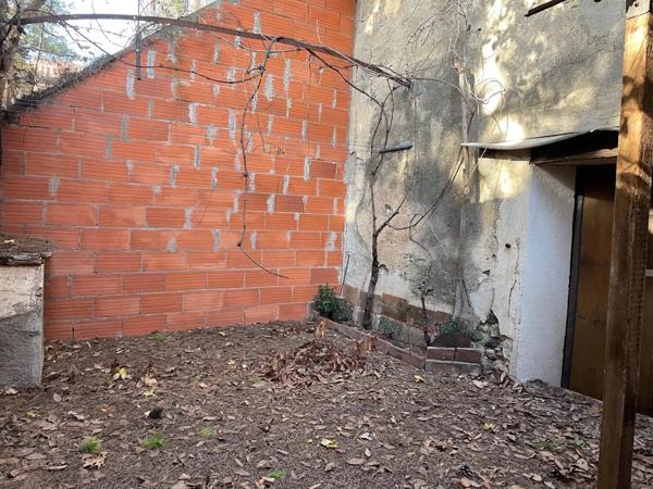 Vente Maison de village 3 pièces 64 m2 à Espira-de-l'Agly