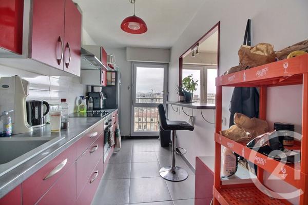 Appartement F4 à vendre  4 pièces - 78,53 m2 BORDEAUX - 33