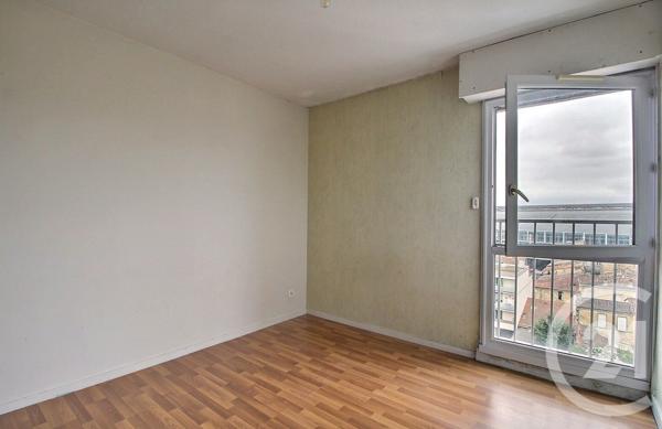 Appartement F4 à vendre  4 pièces - 78,53 m2 BORDEAUX - 33