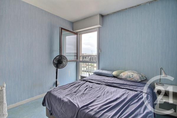 Appartement F4 à vendre  4 pièces - 78,53 m2 BORDEAUX - 33