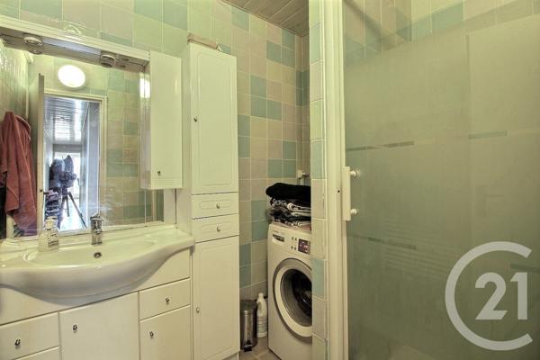 Appartement F4 à vendre  4 pièces - 78,53 m2 BORDEAUX - 33