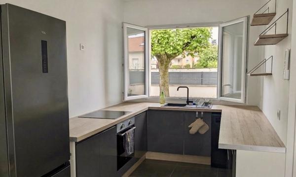 Maison à vendre |  La Tour-du-Pin |  4 pièces | 97 m²