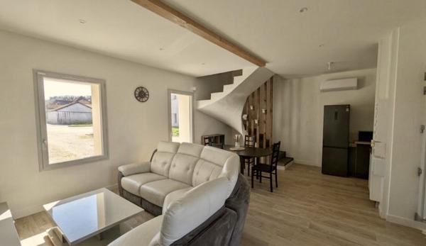 Maison à vendre |  La Tour-du-Pin |  4 pièces | 97 m²