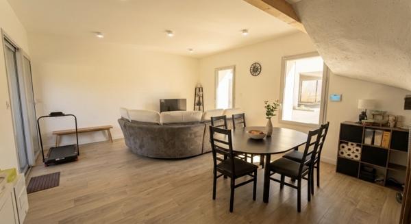 Maison à vendre |  La Tour-du-Pin |  4 pièces | 97 m²