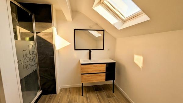 Maison à vendre |  La Tour-du-Pin |  4 pièces | 97 m²