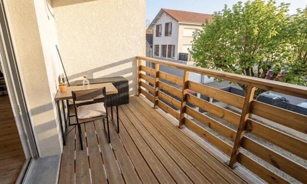 Maison à vendre |  La Tour-du-Pin |  4 pièces | 97 m²