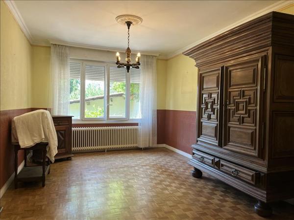 Maison à vendre |  Montendre |  5 pièces | 138 m²